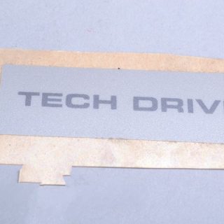 Label-Kirby - Belt Lifter - Generation Iii
10 Per Pack For: kirby