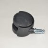 Large Roller & Stud-Rexair Dolly For: rexair - rainbow