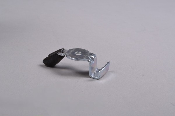 Latch Assy. Bottom Plate Gen 3 Kirby For: kirby