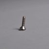 Latch Cover Screw-Early-Short For: hoover
