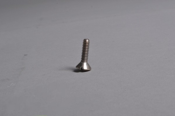 Latch Cover Screw-Early-Short For: hoover