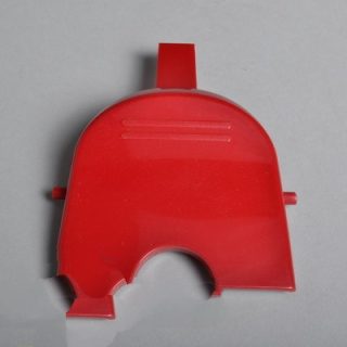 Latch-Front Cover-Sanyo Sc27R Canister For: sanyo