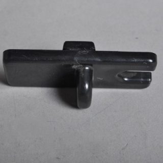 Latch Slide Sanyo 14' Upright For: sanyo