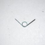 Latch Spring - Electrolux 6500 For: hizero — part 25 thumbnail