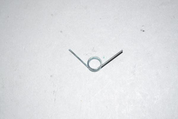 Latch Spring - Electrolux 6500 For: hizero