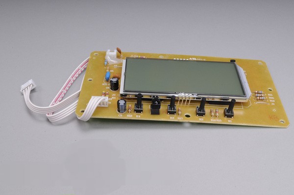Lcd Module - Heat Smart Heater - Ssf1500 For: heat smart