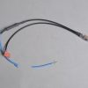 Lead Wire Assy-Motor / Pan Mc-V7367/ Mc-V7377 For: panasonic