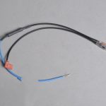 Lead Wire Assy-Motor / Pan Mc-V7367/ Mc-V7377 For: panasonic — part 27 thumbnail