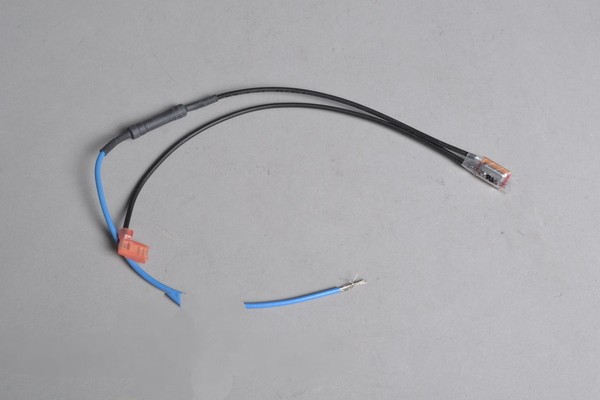 Lead Wire Assy-Motor / Pan Mc-V7367/ Mc-V7377 For: panasonic
