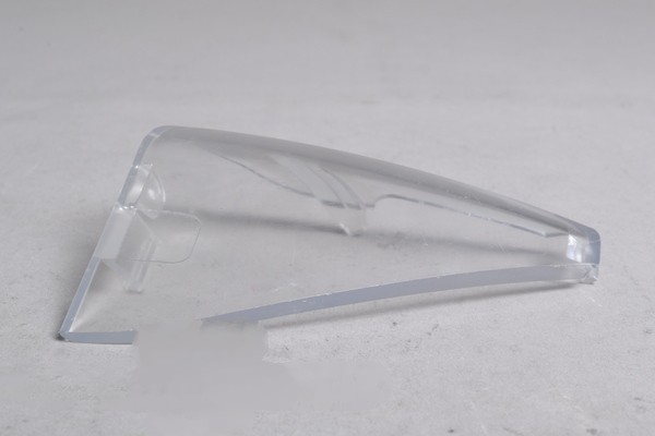 Lens Hoover F5853 Steam Vac For: hoover