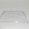 Lens, Front AM-12 AquaMate IV No Squeegee Part Number: R14173 for Rexair