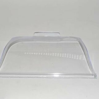 Lens, Front AM-12 AquaMate IV No Squeegee Part Number: R14173 for Rexair