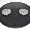 Lid - Forest Green-Electrolux - 14In W/Screen For: hizero