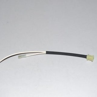 Light Wire W/Socket-Kirby Gen Iii For: kirby