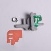Low Flow Meter-Hoover Fh50210 Steam Vac For: hoover