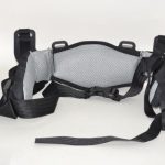 Lower Harness Assy / Proteam Fs6 Provac Backpack For: proteam — part 35 thumbnail