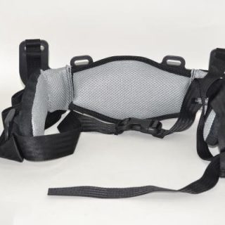Lower Harness Assy / Proteam Fs6 Provac Backpack For: proteam