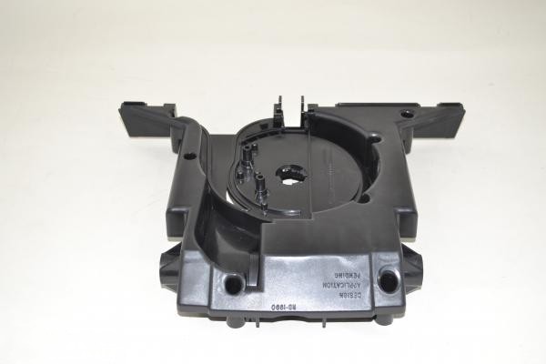 Lower Housing-Turbo Cat 9874 For: turbo cat