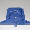 Lower Housing - Turbo Cat - Indigo For: turbo cat