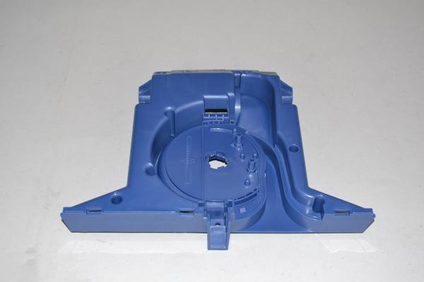 Lower Housing - Turbo Cat - Indigo For: turbo cat