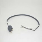 Kenmore powerhead short power cord — part 14 thumbnail
