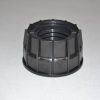 Machine End Coupler - Henry Nvh200 - 1 1/4 Fit For: numatic