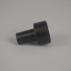 Machine End Coupling For Shop-Vac Blow Molded Hose For: shop vac