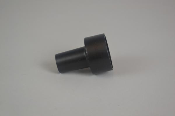 Machine End Coupling For Shop-Vac Blow Molded Hose For: shop vac