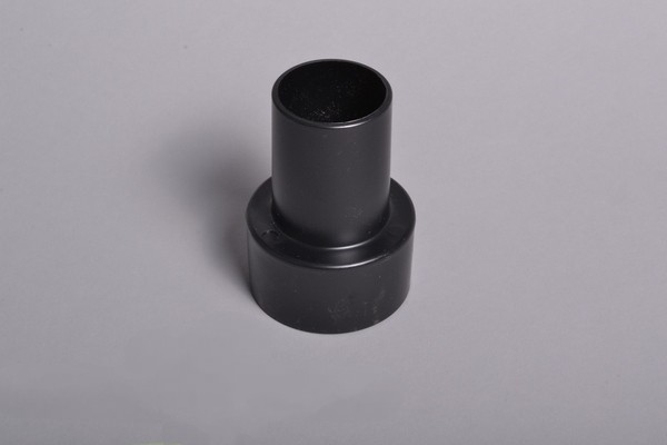 Machine End Coupling-Shop Vac 2 1/4'' To 1 1/2''Hose For: shop vac