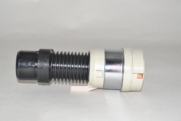 Machine End - Electrolux 2100 - Le-Wessel Werk For: electrolux/aerus