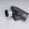 Machine End - Miele S300 - S400 Canister For: miele