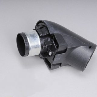 Machine End - Miele S300 - S400 Canister For: miele