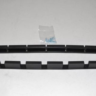 Magnet 16'' W/Removeable Cover - Black For: fit all, commercial