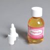 Magnolia Fragrance-1.6Oz Oil-Base For: fragrances ltd