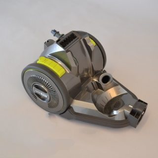 Main Body Assy-Hoover For: hoover