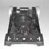 Main Body - W/Wheel-Hoover Fh50140 Steam Vac For: hoover