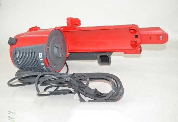 Main Canister Assy - Dirt Devil Ud70300 For: dirt devil