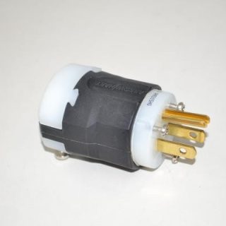 Male Plug-3/Wire Hospital Grade 14/3 Cord For: fit all, commercial
