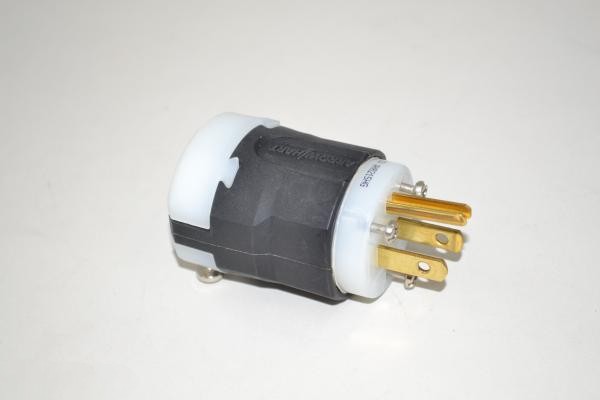Male Plug-3/Wire Hospital Grade 14/3 Cord For: fit all, commercial