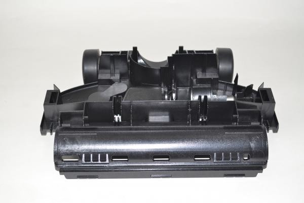 Manifold W/Rollers-Rexair E-2 Power Nozzle For: rexair - rainbow