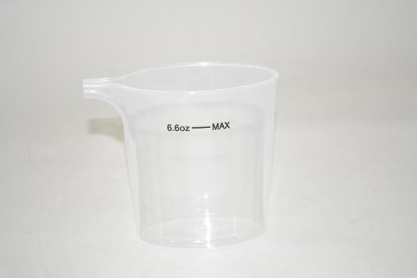 Cup Measuring Bissell repair part number: 2032421