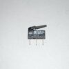 SWITCH, V2 STEAMER F7425 Part Number: 28218052 for Hoover