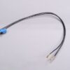 SWITCH, EBK340 MICRO SWITCH Part Number: 10.4 015-300 for Fitall