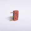 Switch, Red Micro X5 Part Number: 1LJ0205000 for Royal