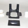 Mini Valve Rough In Kit-Hide A Hose For: hide-a-hose