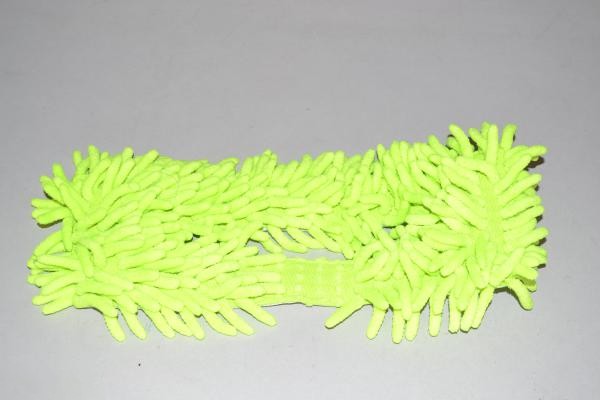 Mop Head Insert Only 1 1/4 Bare Floor Tool For: flojet