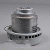Motor-115-962-7.2''Diam-2Fan Bp-Periphiral Exhaust For: ametek