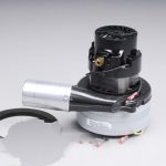 Motor - 120V - 2Stage - Titan Tcs-8575 Central Vac
Alternate Lamb Motor For: ti… — part 7 thumbnail