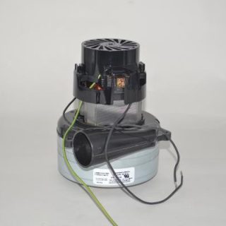 Motor-Ametek 240V - 2 Stage - Double Ball Bearing
Vx1000 Serial Number Ai0/Ajo For: ametek