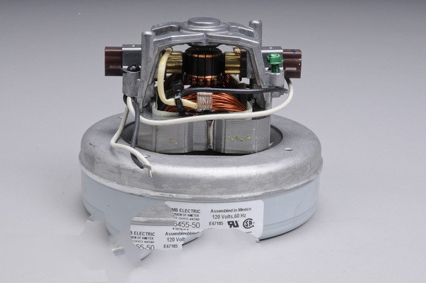 Motor Assem Castex Lt-1601 Commercial For: titan